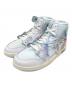 NIKE（ナイキ）の古着「Air Jordan 1 High OG SP Virgil Abloh Archive (V.A.A.)」｜ホワイト
