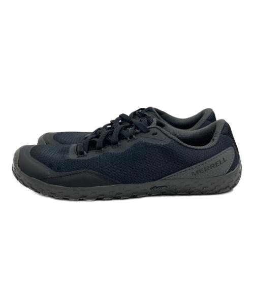 MERRELL（メレル）MERRELL (メレル) ベイパーグローブ7 ブラック サイズ:SIZE 26の古着・服飾アイテム