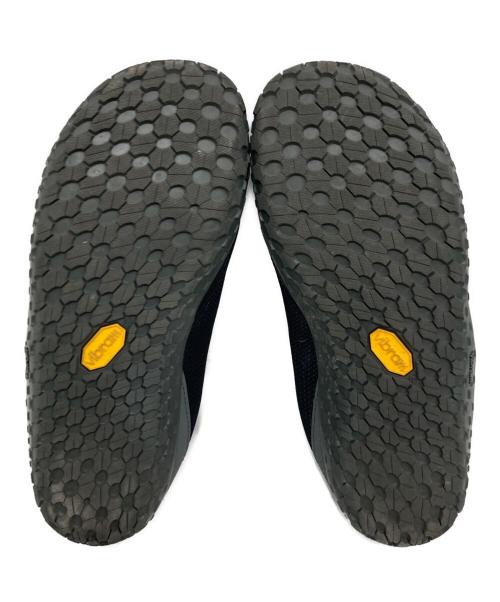 MERRELL（メレル）MERRELL (メレル) ベイパーグローブ7 ブラック サイズ:SIZE 26の古着・服飾アイテム