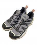 SALOMON×ortholiteサロモン×オーソライト）の古着「X Ultra 360 Edge Gore-tex/エックス ウルトラ 360 エッジ ゴアテックス」｜グレー