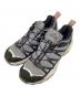 SALOMON（サロモン）の古着「X Ultra 360 Edge Gore-tex/エックス ウルトラ 360 エッジ ゴアテックス」｜グレー