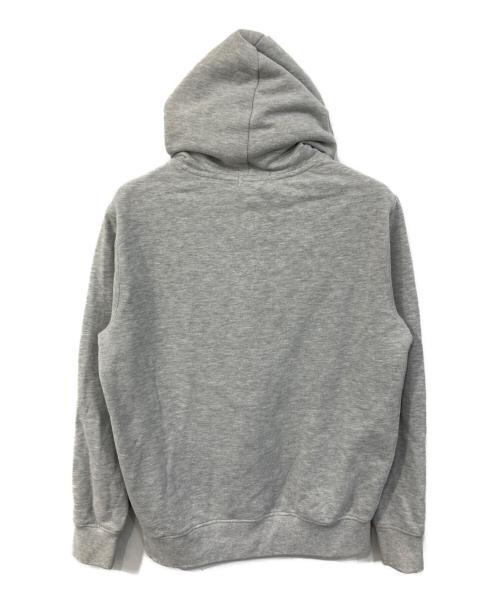 POLO RALPH LAUREN（ポロ・ラルフローレン）POLO RALPH LAUREN (ポロ・ラルフローレン) ビッグポニーパーカー グレー サイズ:SIZE Mの古着・服飾アイテム