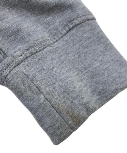POLO RALPH LAUREN（ポロ・ラルフローレン）POLO RALPH LAUREN (ポロ・ラルフローレン) ビッグポニーパーカー グレー サイズ:SIZE Mの古着・服飾アイテム