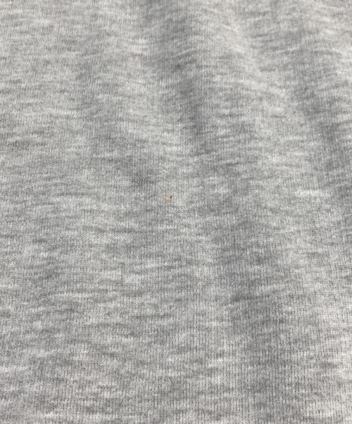 POLO RALPH LAUREN（ポロ・ラルフローレン）POLO RALPH LAUREN (ポロ・ラルフローレン) ビッグポニーパーカー グレー サイズ:SIZE Mの古着・服飾アイテム