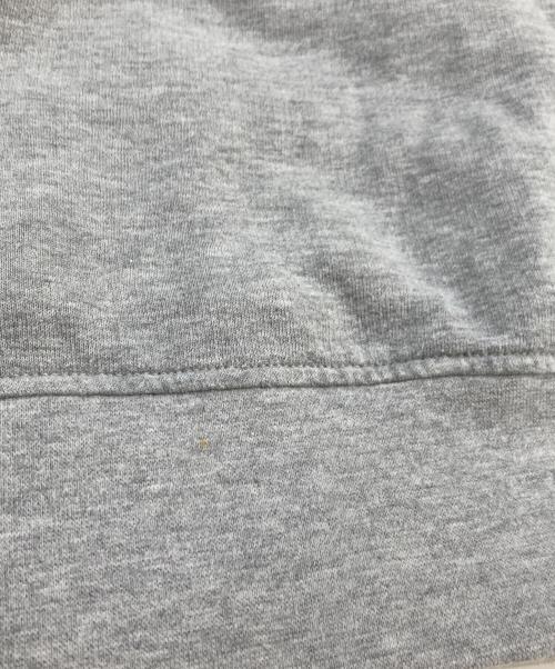 POLO RALPH LAUREN（ポロ・ラルフローレン）POLO RALPH LAUREN (ポロ・ラルフローレン) ビッグポニーパーカー グレー サイズ:SIZE Mの古着・服飾アイテム