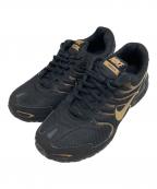 NIKEナイキ）の古着「Air Max Torch 4/エア マックス トーチ4」｜ブラック