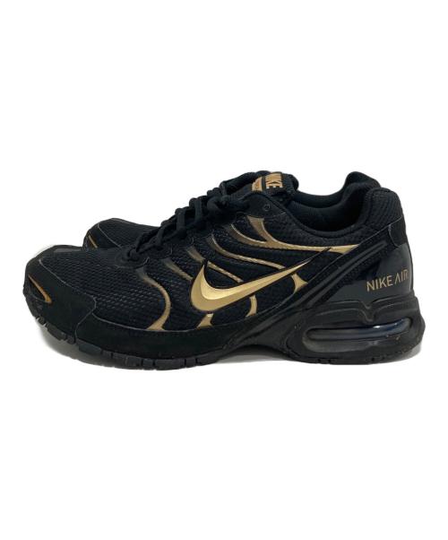 NIKE（ナイキ）NIKE (ナイキ) Air Max Torch 4/エア マックス トーチ4 ブラック サイズ:SIZE 26cmの古着・服飾アイテム