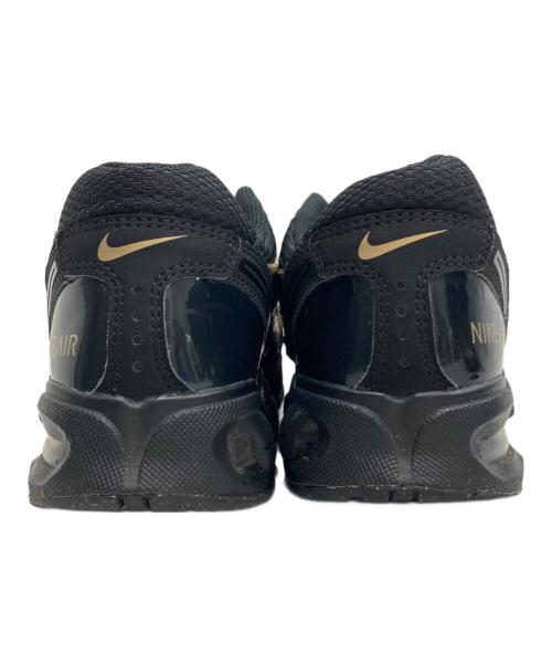 NIKE（ナイキ）NIKE (ナイキ) Air Max Torch 4/エア マックス トーチ4 ブラック サイズ:SIZE 26cmの古着・服飾アイテム