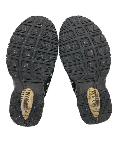 NIKE（ナイキ）NIKE (ナイキ) Air Max Torch 4/エア マックス トーチ4 ブラック サイズ:SIZE 26cmの古着・服飾アイテム