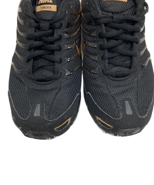 NIKE（ナイキ）NIKE (ナイキ) Air Max Torch 4/エア マックス トーチ4 ブラック サイズ:SIZE 26cmの古着・服飾アイテム