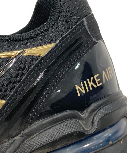 NIKE（ナイキ）NIKE (ナイキ) Air Max Torch 4/エア マックス トーチ4 ブラック サイズ:SIZE 26cmの古着・服飾アイテム