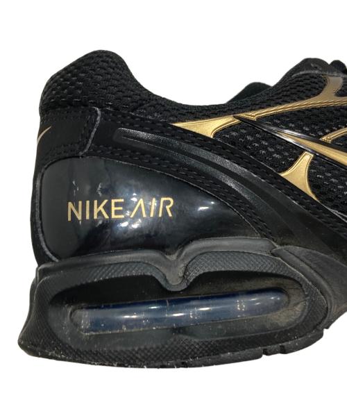 NIKE（ナイキ）NIKE (ナイキ) Air Max Torch 4/エア マックス トーチ4 ブラック サイズ:SIZE 26cmの古着・服飾アイテム