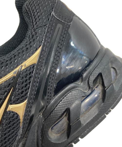 NIKE（ナイキ）NIKE (ナイキ) Air Max Torch 4/エア マックス トーチ4 ブラック サイズ:SIZE 26cmの古着・服飾アイテム