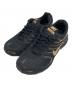 NIKE（ナイキ）の古着「Air Max Torch 4/エア マックス トーチ4」｜ブラック