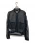 adidas (アディダス) トラックトップ ブラック サイズ:SIZE S：4000円