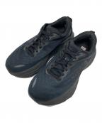HOKAホカ）の古着「BONDI 8/ボンダイ エイト」｜ブラック