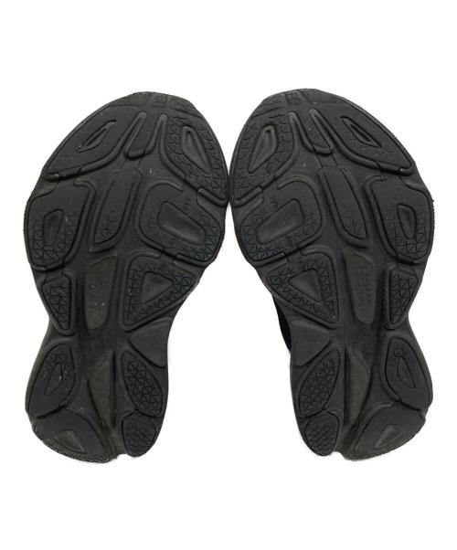 HOKA（ホカ）HOKA (ホカ) BONDI 8/ボンダイ エイト ブラック サイズ:SIZE 25cmの古着・服飾アイテム