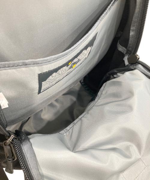 THE NORTH FACE（ザ ノース フェイス）THE NORTH FACE (ザ ノース フェイス) JESTER/ジェスター ブラックの古着・服飾アイテム