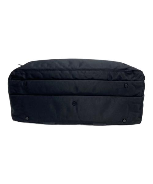 PORTER（ポーター）PORTER (ポーター) ２WAY OVERNIGHT BRIEFCASE/ツーウェイ オーバーナイト ブリーフケース ブラックの古着・服飾アイテム