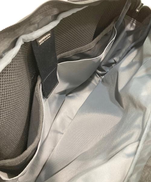 PORTER（ポーター）PORTER (ポーター) ２WAY OVERNIGHT BRIEFCASE/ツーウェイ オーバーナイト ブリーフケース ブラックの古着・服飾アイテム