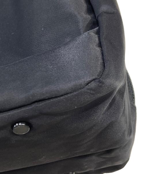PORTER（ポーター）PORTER (ポーター) ２WAY OVERNIGHT BRIEFCASE/ツーウェイ オーバーナイト ブリーフケース ブラックの古着・服飾アイテム