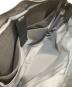 中古・古着 PORTER (ポーター) ２WAY OVERNIGHT BRIEFCASE/ツーウェイ オーバーナイト ブリーフケース ブラック：12000円