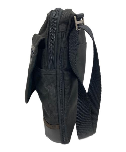 TUMI（トゥミ）TUMI (トゥミ) ALPHA BRAVO Annapolis Zip Flap/アルファ ブラボー アナポリス ジップ フラップ ブラウンの古着・服飾アイテム
