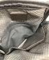 中古・古着 TUMI (トゥミ) ALPHA BRAVO Annapolis Zip Flap/アルファ ブラボー アナポリス ジップ フラップ ブラウン：10000円