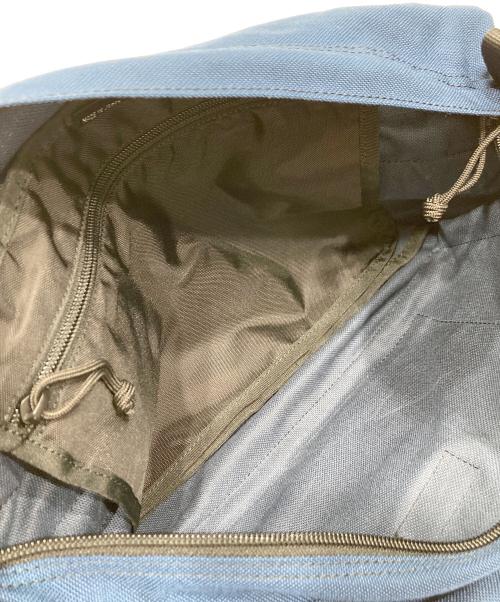 PORTER（ポーター）PORTER (ポーター) ウエストショルダーバッグ ネイビーの古着・服飾アイテム