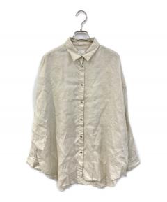 中古・古着通販】CONFECT (コンフェクト) ドライコットン天竺ヘンリー