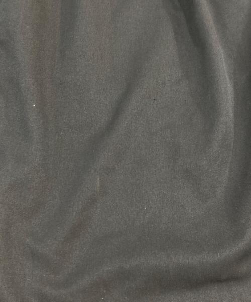 FreshService（フレッシュサービス）FreshService (フレッシュサービス) COOLFIBER TWO TUCK EASY PANTS/クールファイバー ツータック イージーパンツ ネイビー サイズ:SIZE Lの古着・服飾アイテム
