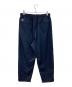 FreshService (フレッシュサービス) COOLFIBER TWO TUCK EASY PANTS/クールファイバー ツータック イージーパンツ ネイビー サイズ:SIZE L：10000円