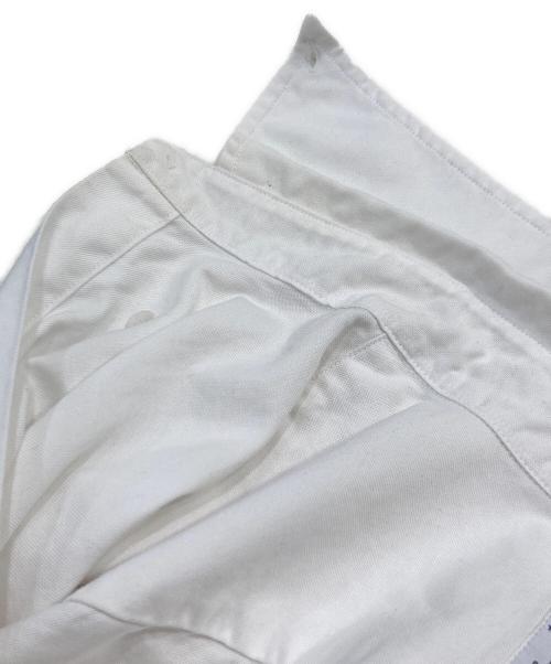 BROOKS BROTHERS（ブルックスブラザーズ）BROOKS BROTHERS (ブルックスブラザーズ) ボタンダウンシャツ ホワイト サイズ:なしの古着・服飾アイテム