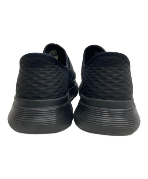 SKECHERS（スケッチャーズ）SKECHERS (スケッチャーズ) スリップインズ：ガルザ - ガービン ブラック サイズ:26.5の古着・服飾アイテム