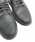 中古・古着 SKECHERS (スケッチャーズ) スリップインズ：ガルザ - ガービン ブラック サイズ:26.5：5000円