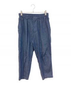 中古・古着通販】MAATEE&SONS (マーティーアンドサンズ) CHINO TROUSER