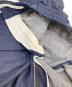 中古・古着 SCYE (サイ) The Stylist Japan (ザスタイリストジャパン) WAIST DRAWSTRING TROUSERS/ウェスト・ドローストリング・トラウザーズ インディゴ サイズ:SIZE M：10000円