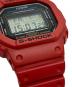 中古・古着 CASIO (カシオ) デジタルウォッチ：5000円