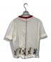 SHINYA KOZUKA (シンヤコズカ) CHEF'S MARCH ホワイト サイズ:SIZE L：6000円