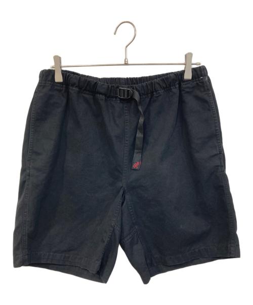 GRAMICCI（グラミチ）GRAMICCI (グラミチ) ハーフパンツ ブラック サイズ:SIZE Mの古着・服飾アイテム
