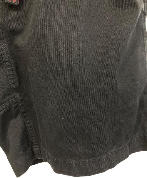 GRAMICCI（グラミチ）GRAMICCI (グラミチ) ハーフパンツ ブラック サイズ:SIZE Mの古着・服飾アイテム