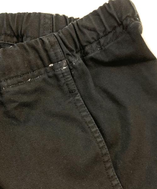 GRAMICCI（グラミチ）GRAMICCI (グラミチ) ハーフパンツ ブラック サイズ:SIZE Mの古着・服飾アイテム