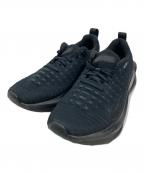 NIKEナイキ）の古着「INFINITYRUN 4」｜ブラック