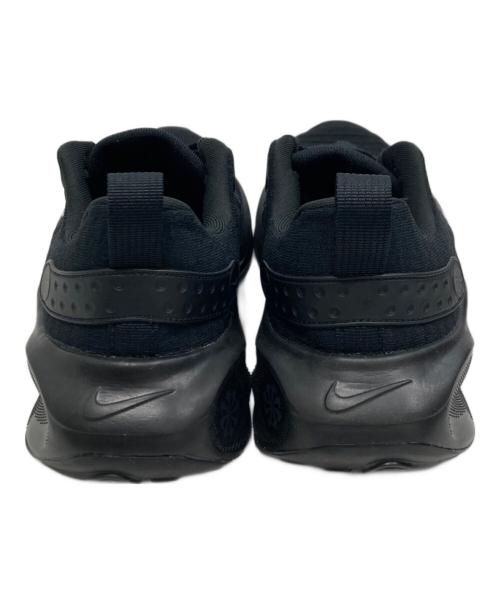 NIKE（ナイキ）NIKE (ナイキ) INFINITYRUN 4 ブラック サイズ:28の古着・服飾アイテム