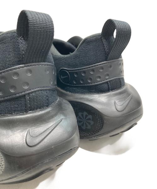 NIKE（ナイキ）NIKE (ナイキ) INFINITYRUN 4 ブラック サイズ:28の古着・服飾アイテム