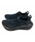 NIKE (ナイキ) INFINITYRUN 4 ブラック サイズ:28：5000円