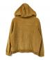 maison kitsune (メゾンキツネ) Corduroy Oversize Blouson/コーデュロイ オーバーサイズ ブルゾン イエロー サイズ:SIZE S：10000円