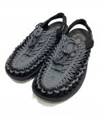 KEENキーン）の古着「UNEEK」｜グレー