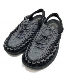 KEEN（キーン）の古着「UNEEK」｜グレー