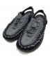 KEEN（キーン）の古着「UNEEK」｜グレー